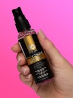 System JO Prolonger Spray with Lidocaine 2 fl oz - Image 3