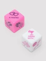Bride to Be Party Dice