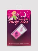 Bride to Be Party Dice - Image 2