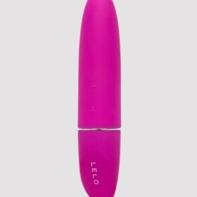 Lelo Mia 3 Lipstick Rechargeable Personal Massager