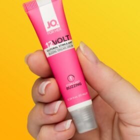 JO®12 VOLT Clitoral Stimulant 0.3 fl oz