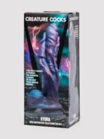 Creature Cocks Sea Monster Silicone Dildo