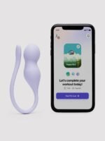Perifit Care + Pelvic Floor Trainer with App Program