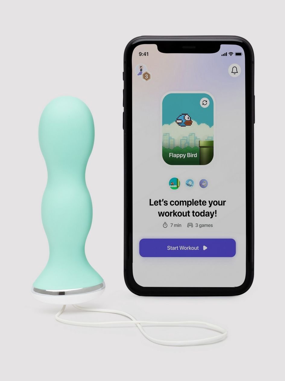 87400.jpg Perifit Care Pelvic Floor Exerciser with App Program - Image 1