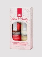 System JO Sweet & Bubbly Pleasure Set Limited Edition (2 x 2 fl oz)