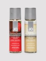 System JO Sweet & Bubbly Pleasure Set Limited Edition (2 x 2 fl oz) - Image 2