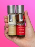 System JO Sweet & Bubbly Pleasure Set Limited Edition (2 x 2 fl oz) - Image 3