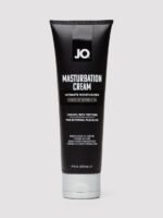 System Jo Masturbation Cream 4 fl oz - Image 2