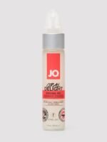 System JO Strawberry Oral Delight Arousal Gel 1 fl oz - Image 2