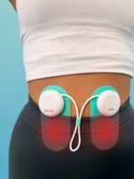TensCare Ova 3 Menstrual Pain Relief Device - Image 4