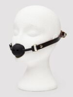 Ouch! Milan Silicone Ball Gag - Image 2