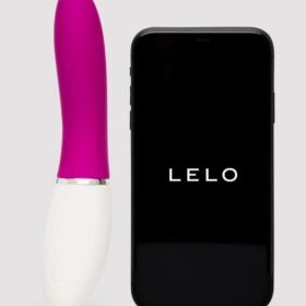 Lelo Liv 3 App-Controlled G-Spot Vibrator