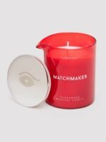 Matchmaker Eye of Love Red Diamond Pheromone Massage Candle 5.2oz - Image 4