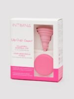 Intimina Lily Menstrual Cup Compact A