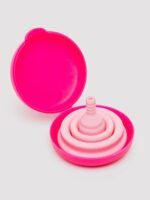 Intimina Lily Menstrual Cup Compact A - Image 5