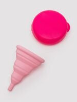 Intimina Lily Menstrual Cup Compact A - Image 6