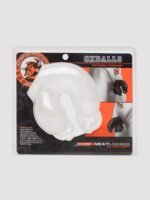 Oxballs Meatlocker Full Cover Chastity Cage