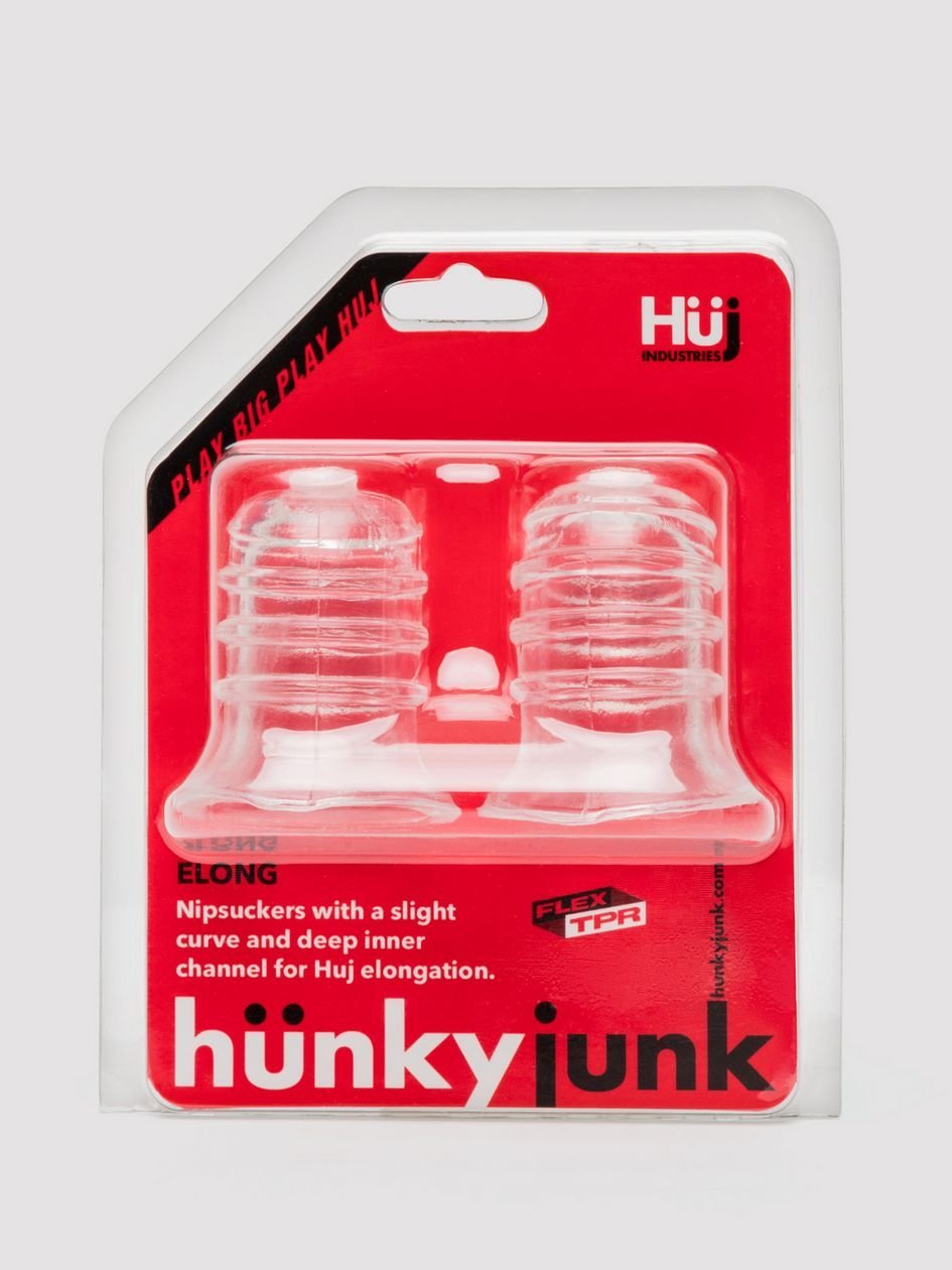 87549.jpg Oxballs Hünkyjunk Intense Grip Nipple Suckers - Image 1