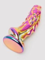 Creature Cocks Dragon Glass Dildo - Image 6