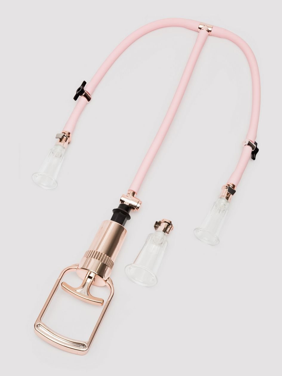 87576.jpg Pumped Clitoral and Nipple Pump Set - Image 1
