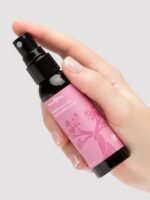 Earthly Body Hemp Seed Refresh Intimate Cleansing Spray 2 fl oz - Image 2