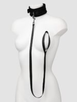 SEI MIO Neck Firmly in Check Adjustable Neck and Wrist Restraint Kit - Image 4