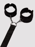 SEI MIO Neck Firmly in Check Adjustable Neck and Wrist Restraint Kit - Image 6