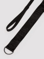 SEI MIO Neck Firmly in Check Adjustable Neck and Wrist Restraint Kit - Image 8