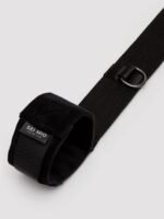 SEI MIO Spread the Love Ankle Spreader Bar with Wrist Cuffs - Image 5