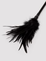 SEI MIO Slap and Tickle Dual Ended Crop and Tickler - Image 5