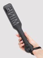 SEI MIO MINE Impression Spanking Paddle - Image 2