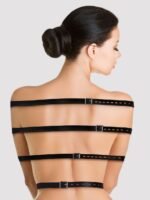 Ouch! Full Body Bondage Belts - Image 2