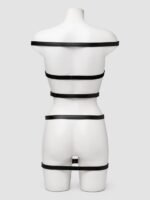 Ouch! Full Body Bondage Belts - Image 4