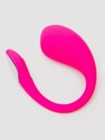 Lovense Lush 4 App Controlled Vibrating Egg - Image 6