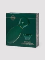 Pumped Enhance Rechargeable Vulva and Breast Pump Kit