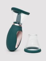 Pumped Enhance Rechargeable Vulva and Breast Pump Kit - Image 2