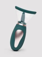 Pumped Enhance Rechargeable Vulva and Breast Pump Kit - Image 4