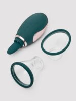 Pumped Enhance Rechargeable Vulva and Breast Pump Kit - Image 5