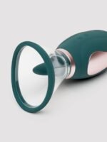 Pumped Enhance Rechargeable Vulva and Breast Pump Kit - Image 6