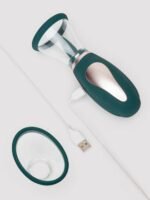 Pumped Enhance Rechargeable Vulva and Breast Pump Kit - Image 7