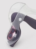 Inya Vibrating Silicone Spreading Vaginal Dilator - Image 6