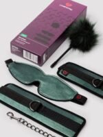 Lovehoney Beginners Bondage Kit (3 Piece)