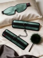 Lovehoney Beginners Bondage Kit (3 Piece) - Image 2