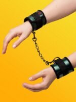 Lovehoney Beginners Bondage Kit (3 Piece) - Image 3