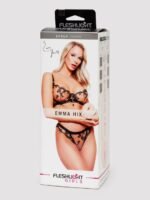 Fleshlight Girls Emma Hix Syrup Texture