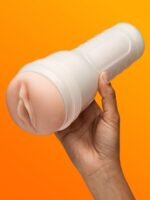 Fleshlight Girls Emma Hix Syrup Texture - Image 3