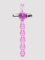 Lovehoney Enjoy Vibrating Anal Beads 5.5 Inch - Image 3
