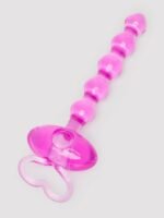 Lovehoney Enjoy Vibrating Anal Beads 5.5 Inch - Image 4