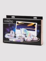 Cosmo Bondage Holographic Restraints Kit (6 Piece)
