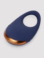 Rocks Off Capture Rechargeable Cock Ring Vibrator - Image 7